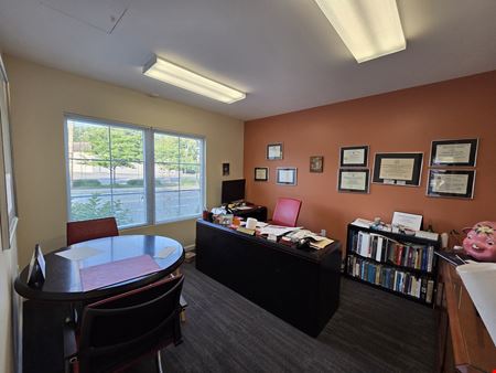 20 A Street