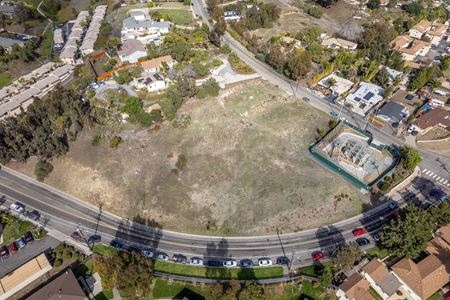 VacantLand space for Sale at 571 & 575 Crouch St in Oceanside