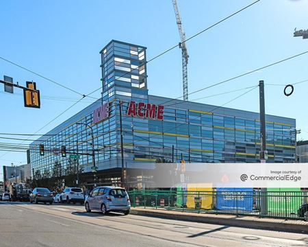 Retail space for Rent at Shops at Schmidt's in Philadelphia
