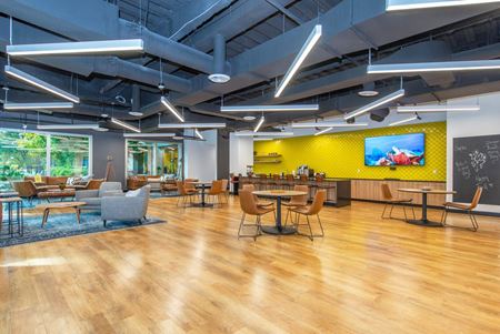 Office space for Rent at Venture X (Parsippany) - Venture X - Parsippany in Parsippany