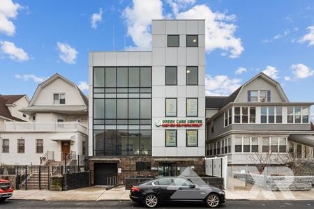 Office space for Rent at Medical Office Building in Elmhurst