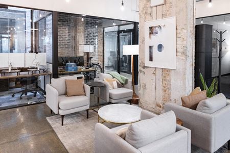 Office space for Rent at 1720 West Division Street in Chicago