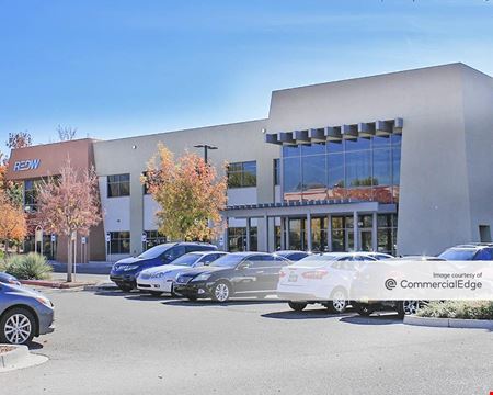Office space for Rent at 7425 Jefferson Street NE in Albuquerque