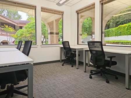 Office space for Rent at Regus - Orinda - Way in Orinda
