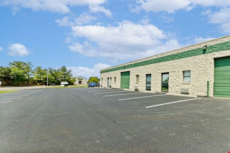 1100-1126 Gahanna Parkway