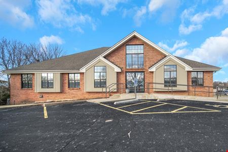 Commercial space at 4338 Morsay Dr, Rockford, IL 61107-4877 in Rockford