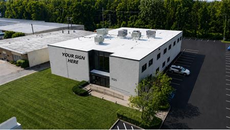 Office space for Rent at 1920 E McKinley Ave in Mishawaka