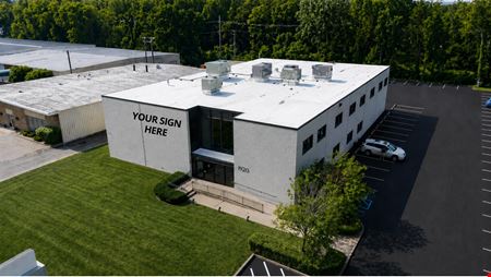 Office space for Rent at 1920 E McKinley Ave in Mishawaka
