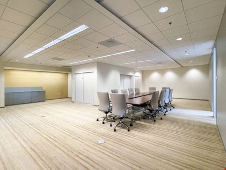 5th Floor Sublease Opportunities in II City Plaza