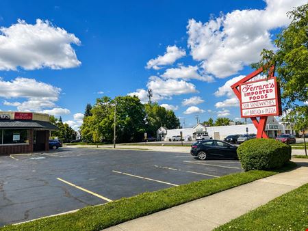 Former Ferrara’s