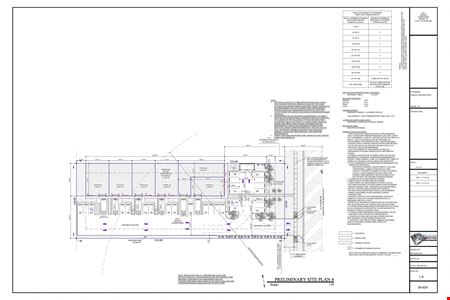 1520 N Jackson Road-Pre Leasing