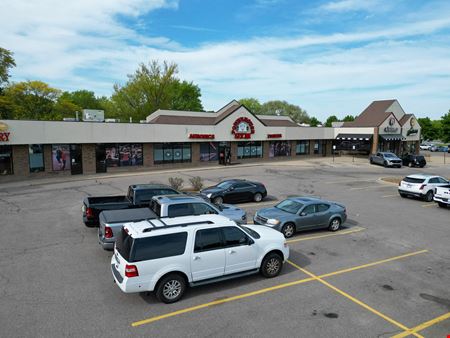 Northpointe Plaza