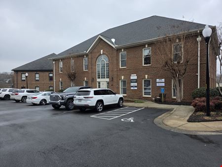 Office space for Rent at 109 Laurens Rd in Greenville