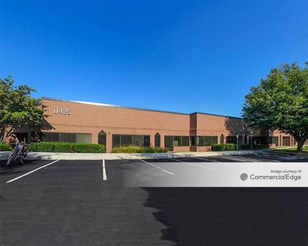 Office space for Rent at Cronhill Corporate Centers I & II in Owings Mills