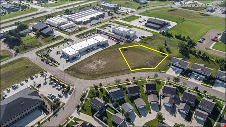 VacantLand space for Sale at 1019 Bremner Avenue in Bismarck