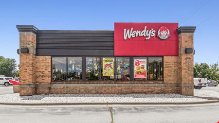 Wendy's | Green Bay, WI