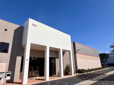 Industrial space for Sale at 900 Graves Ave in Oxnard