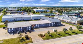 2234 W Townline Rd Warehouse