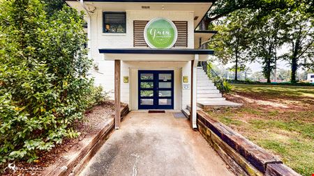 Charming Decatur Office Building | Former Counseling & Wellness Center