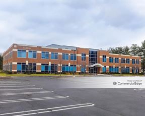 Princeton Plaza - Building 1 & 2