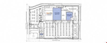 Retail Space for Lease in Mesa