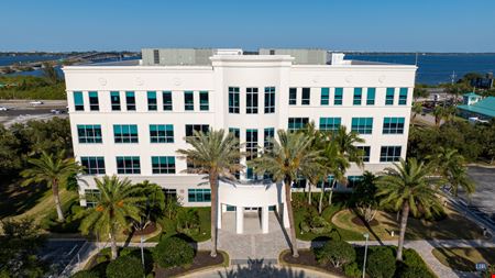 Office space for Rent at 5700 N Hwy 1 in Melbourne