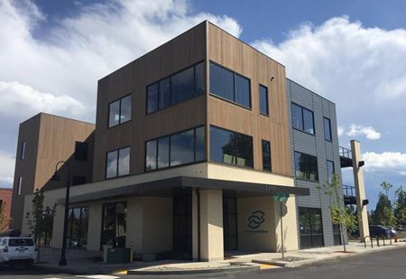 Office space for Rent at Work-Collective - Northwest Crossing in Bend