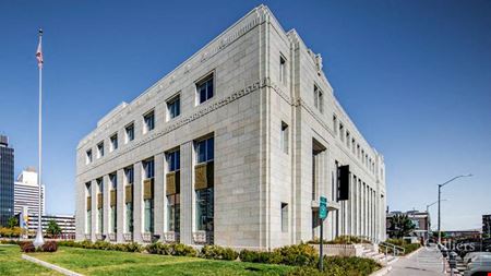 Office space for Rent at 50 S Virginia St - Old Reno Post Office in Reno