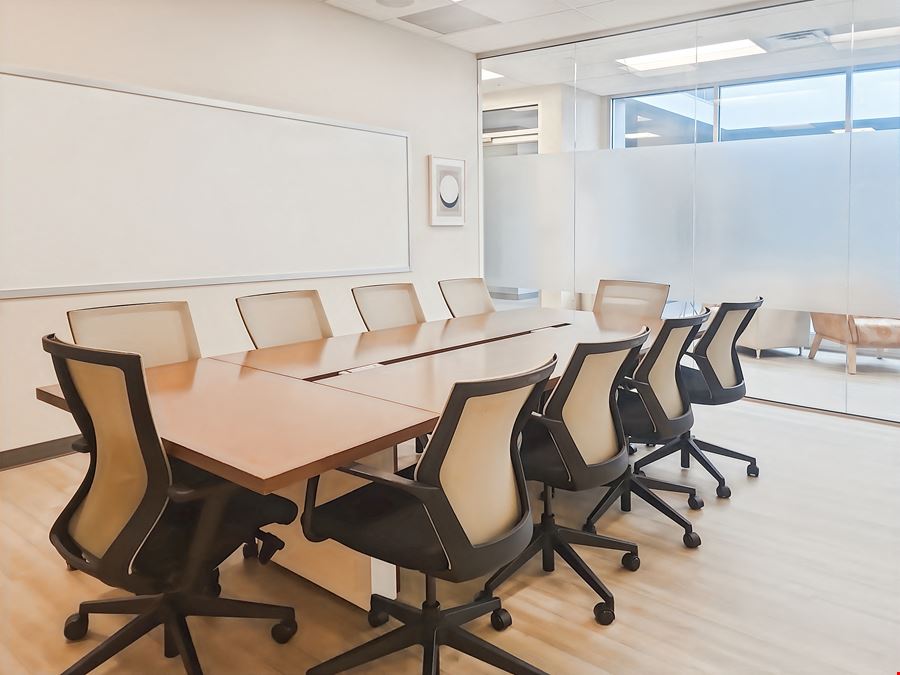 Regus - Malvern - Valley Stream Pkwy