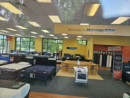 Mattress Firm Lease