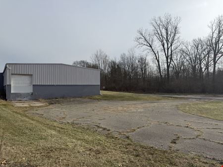 Jackson - Freestanding Industrial/Cannabis Warehouse
