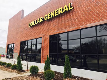 Commercial space at Absolute NNN Leased Dollar General in Almont