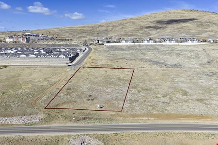 Ideal Retail Frontage Acre I Long Term Land Lease