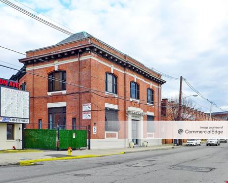 Industrial space for Rent at Passaic Industrial Center in Passaic