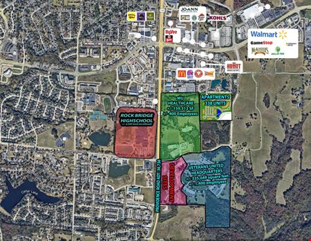 Springbrook Business Center- Lot 1