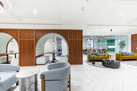 Coworking space for Rent at Carr Workplaces - The Willard in Washington