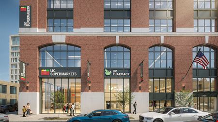 27-01 Queens Plaza North