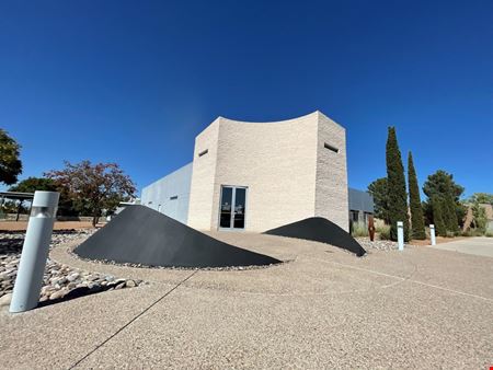 Office space for Rent at Intelligent Office of El Paso (West-side) - Intelligent Office El Paso West in El Paso