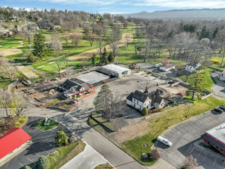 Retail space for Sale at 1075 Western Ave in Chillicothe