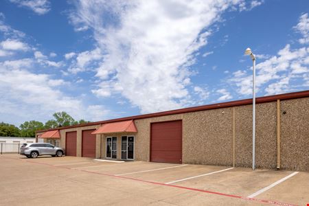NW Business Park
