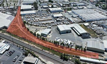 Commercial space at Land - 3.20 Acres in Riverside