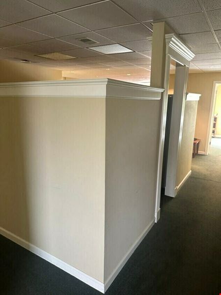 McKnight East Professional Office
