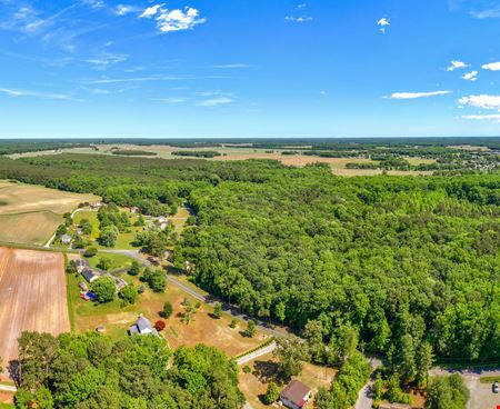 Land for Future Residential Development
