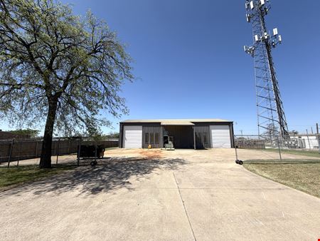Industrial space for Sale at 203 N Hampton Rd in Crowley