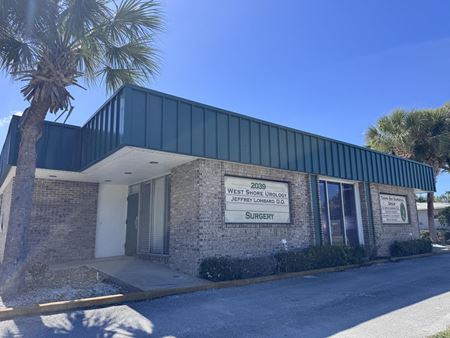 Healthcare space for Rent at 2039 Indian Rocks Rd S in Largo