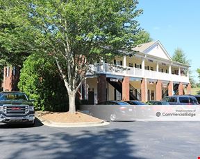 Hamilton Mill Commons
