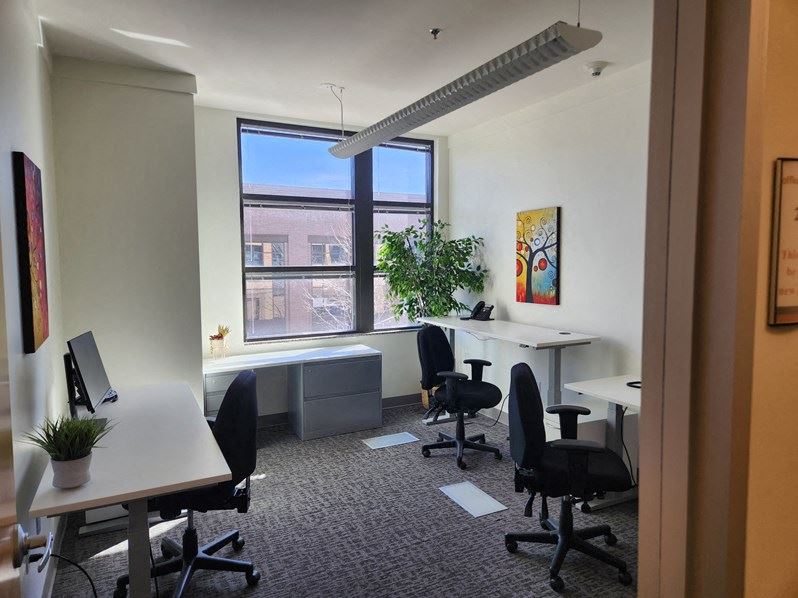 Office Evolution - Lakewood