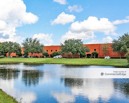 Industrial space for Rent at Building 3 in Jacksonville
