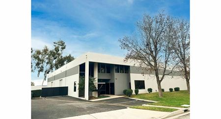 Industrial space for Sale at 726 Arrow Grand Cir in Covina