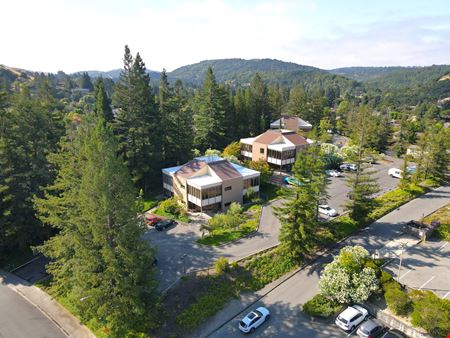 Moraga Professional Center